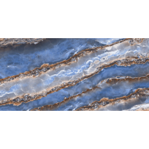 Onyx Sky Blue - porcelain tile